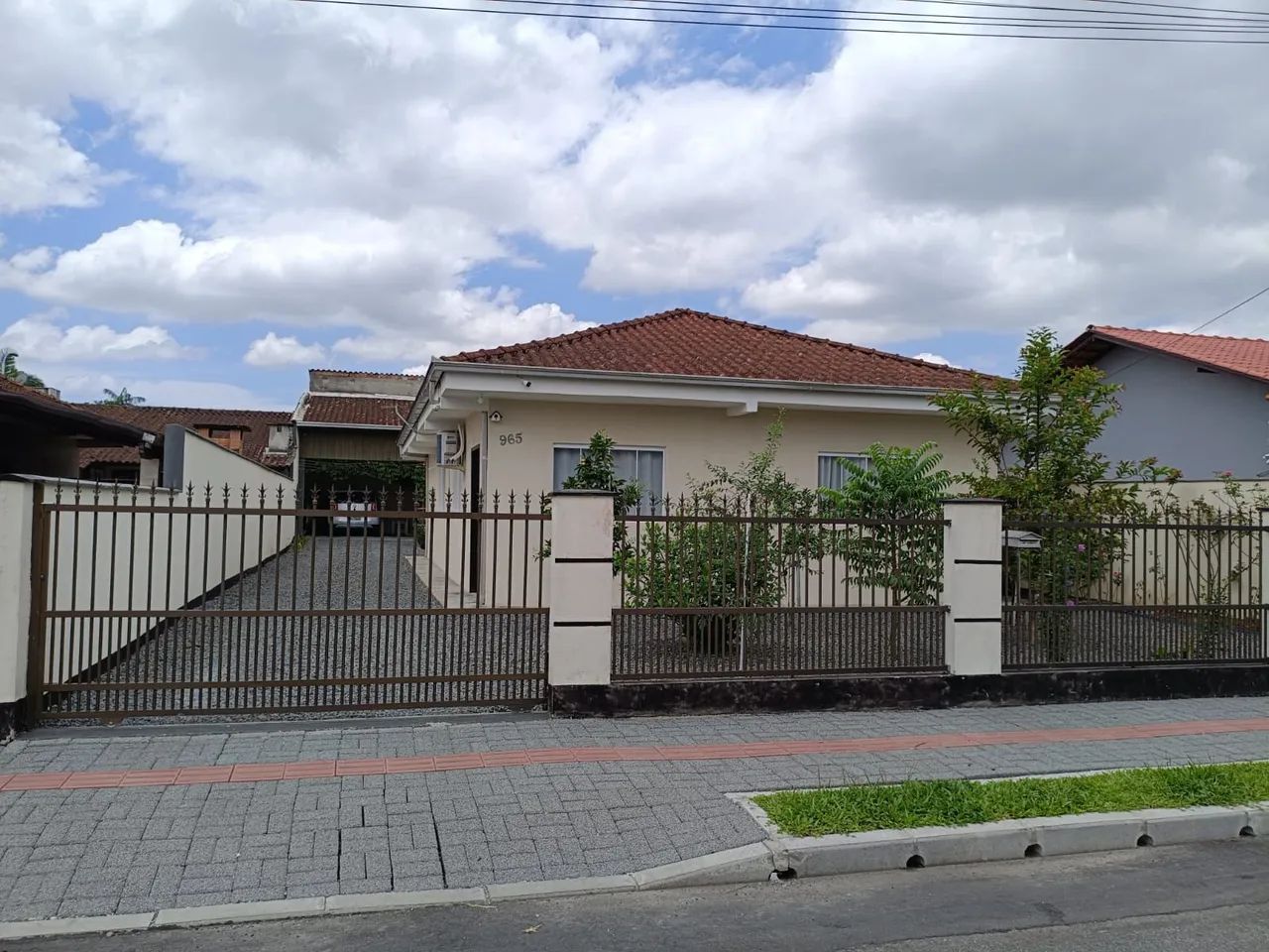 Casa Joinville 