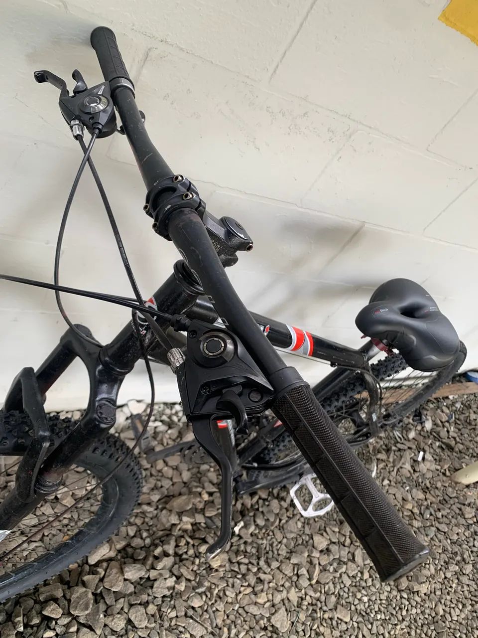 Bicicleta aro 29 - Foto 5