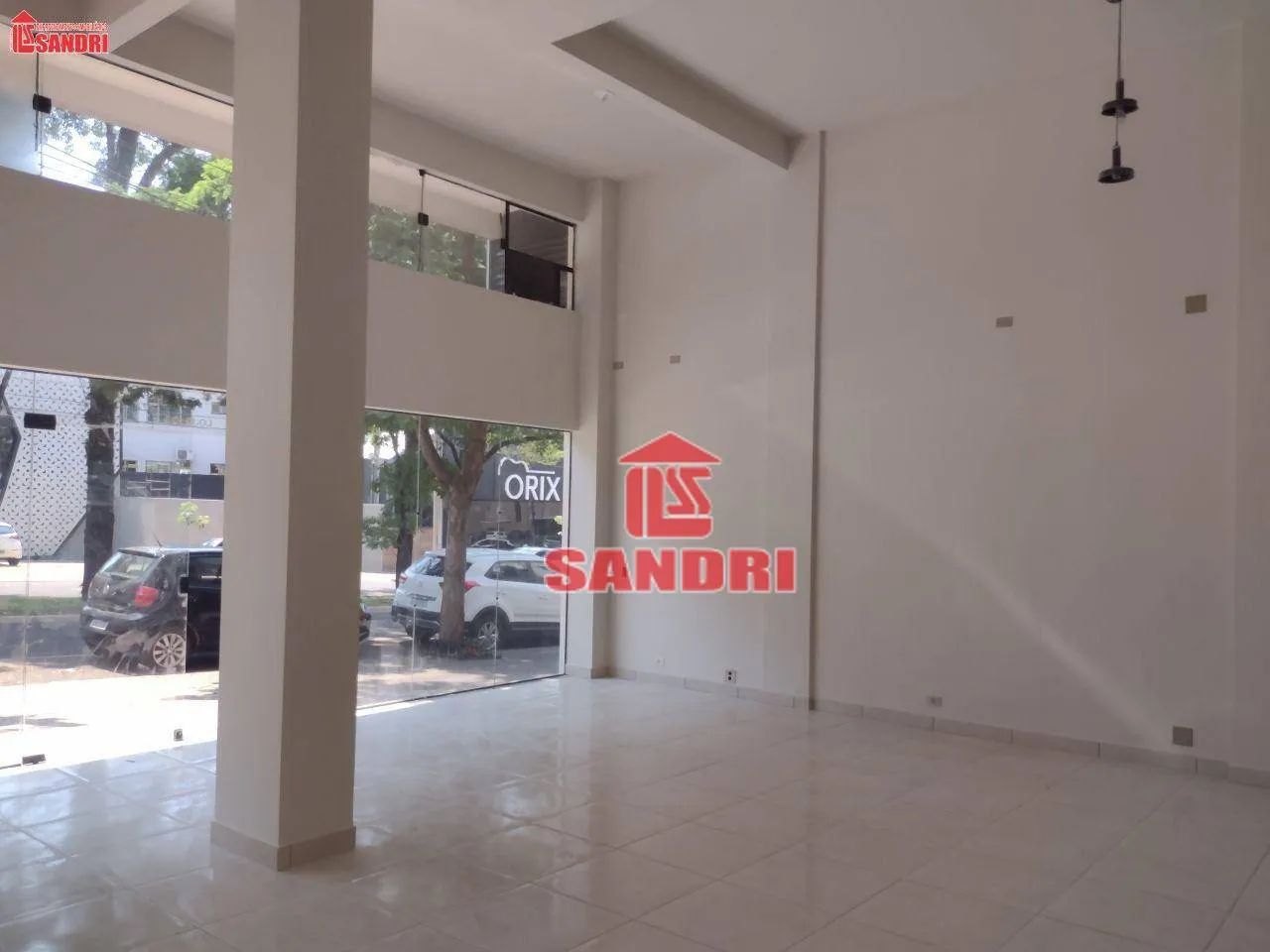 Sala para alugar, 55 m² por R$ 3.366,37/mês - Centro - Maringá/PR - Foto 5