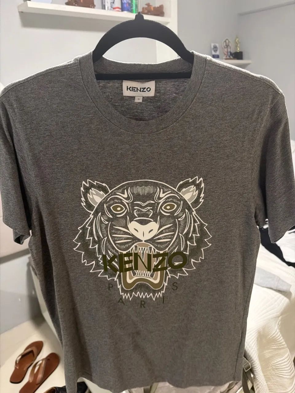 Camiseta Kenzo
