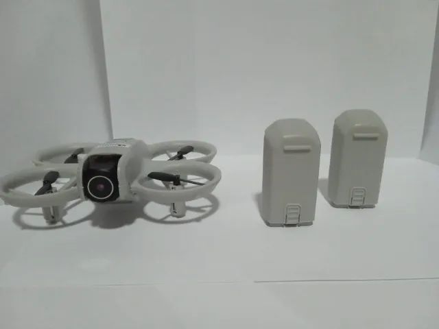 DRONE DLI NEO NOVO  COM DUAS BATERIAS - Foto 2