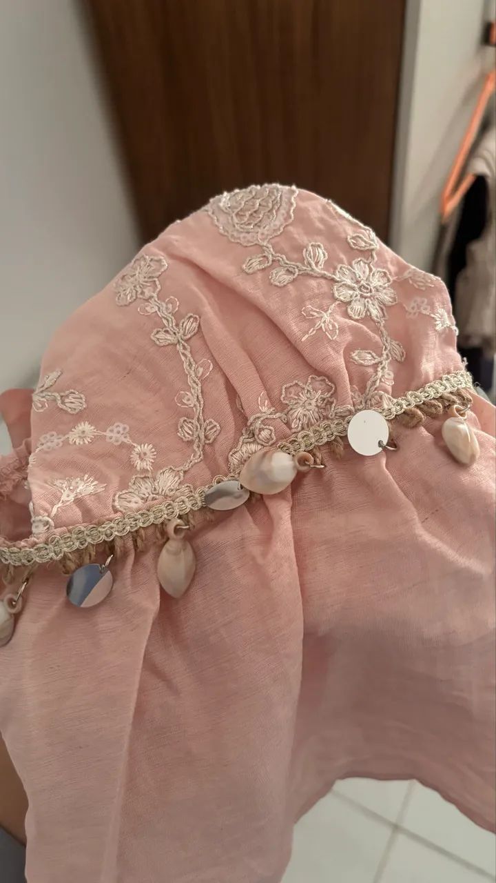 Blusa  - Foto 2