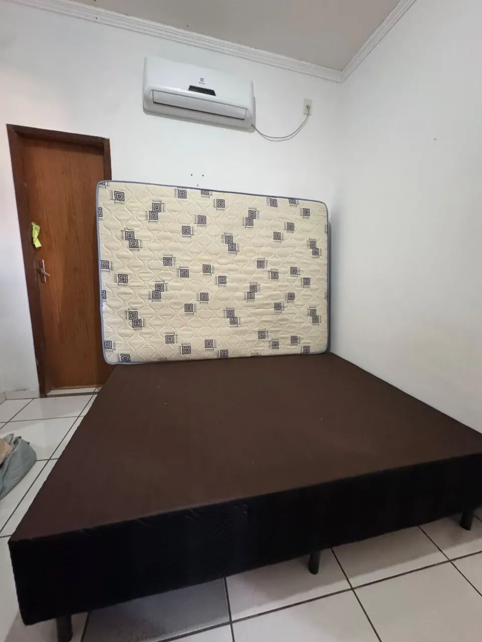 Vendo cama de casal  - Foto 4