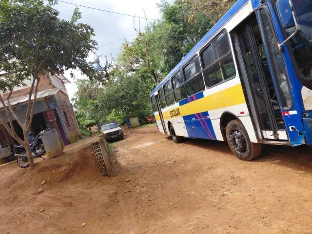 Ônibus  - Foto 3