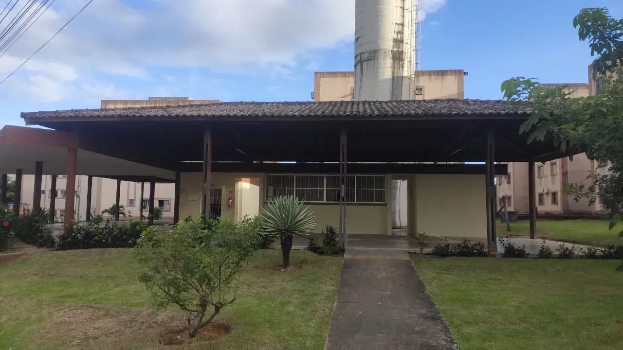 Vendo apto 2/4 Petrópolis I - Foto 4