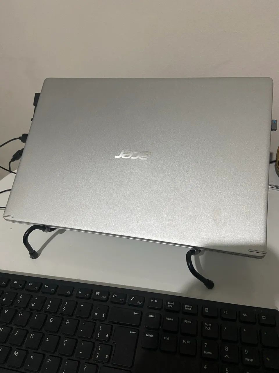 Notebook Acer Aspire 5 256GB SSD 8GB RAM - Foto 2