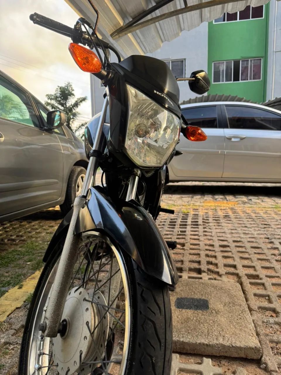 Fan 125 - Foto 3