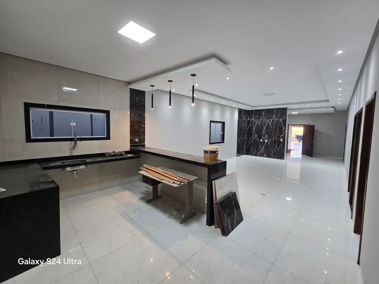Casa de alto padrão  - Foto 2