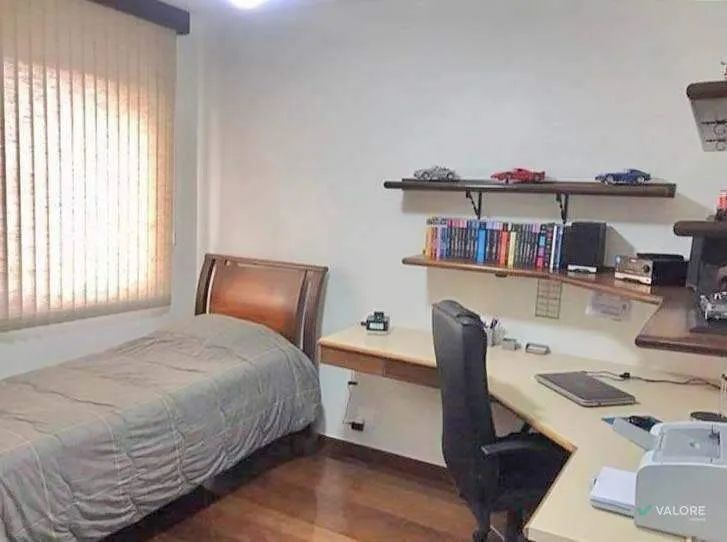 Cobertura 5 quartos 3 vagas Serra - Foto 5