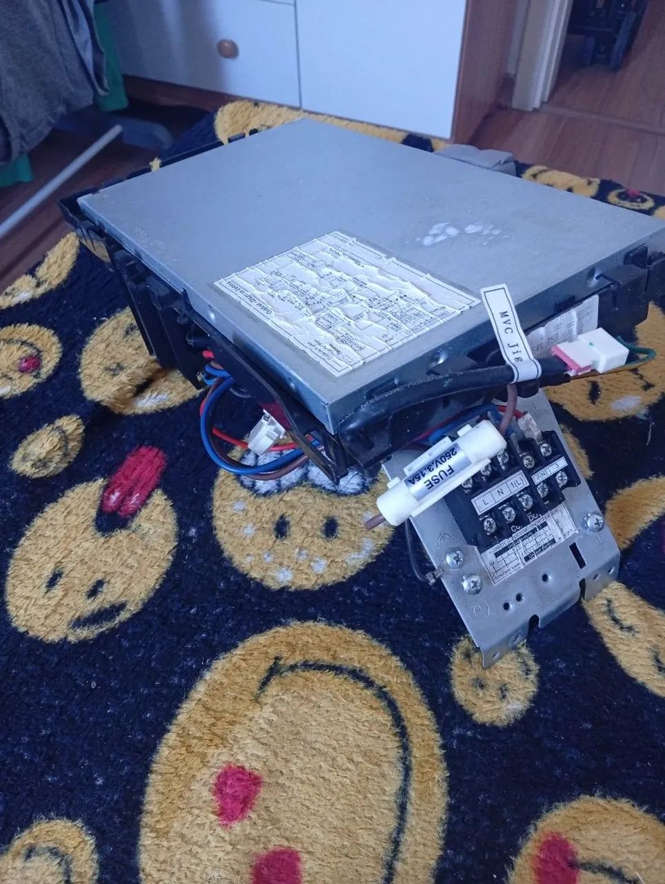 Placa de ar condicionado  - Foto 5