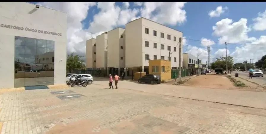 APARTAMENTO NO CENTRO DE EXTREMOZ A VENDA - Foto 4