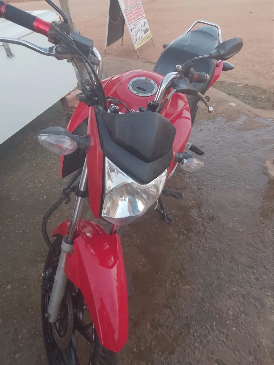 Fan 160 flex  - Foto 2