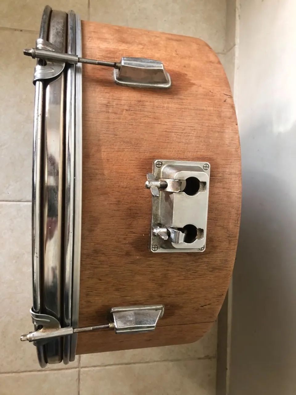 Bateria Acustica Compacta - Foto 5