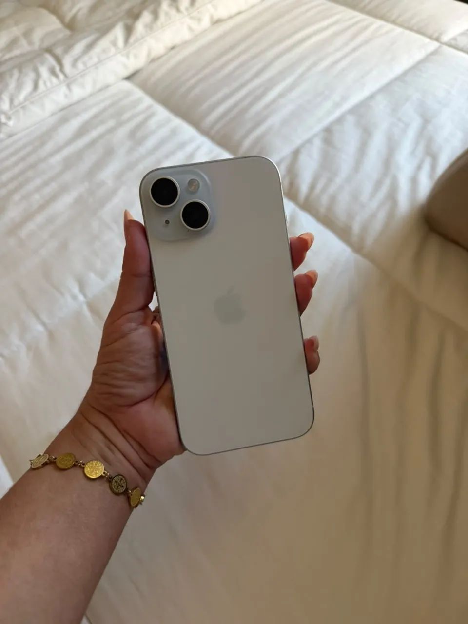 iPhone 15