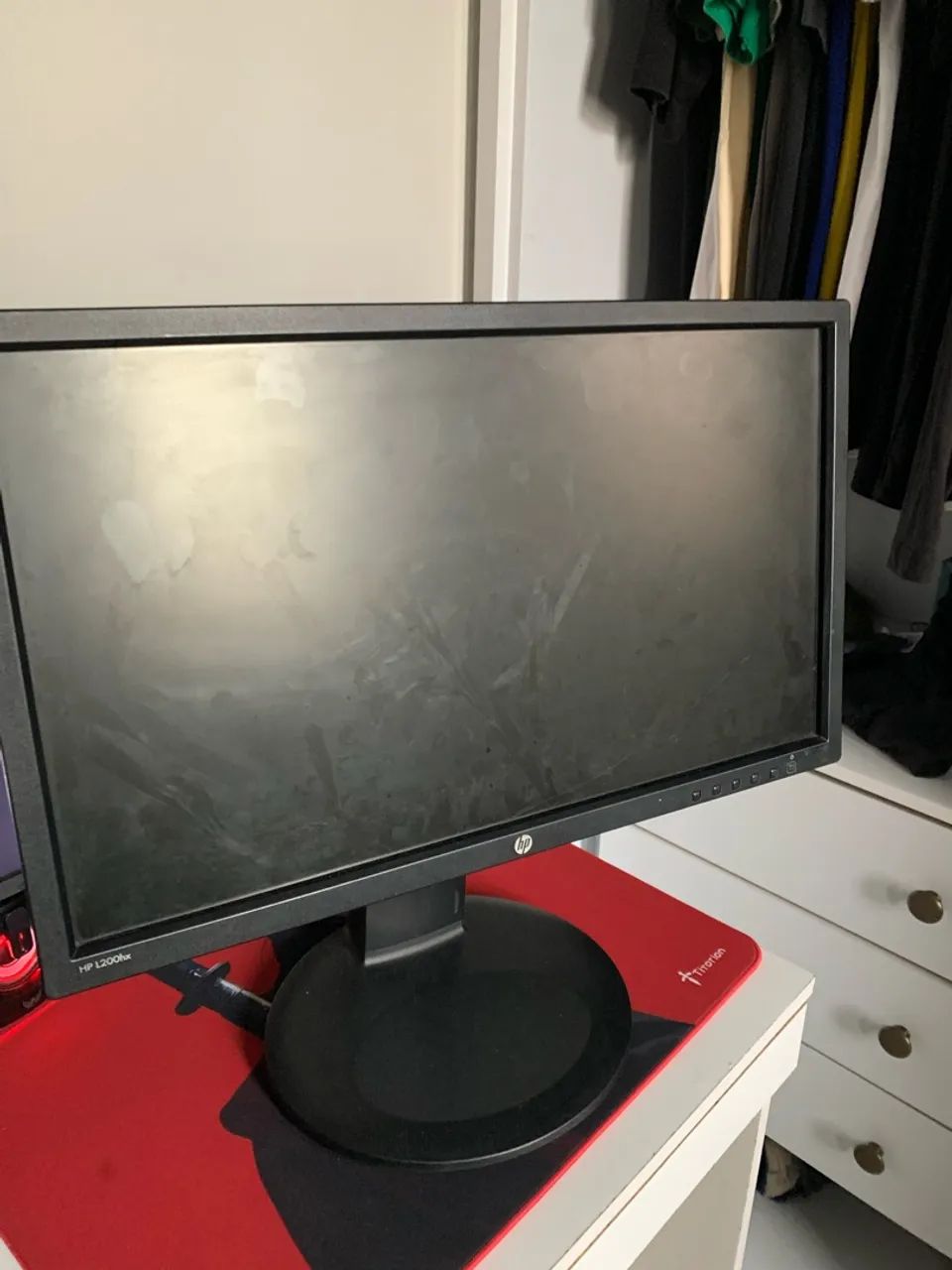 Monitor hp - Foto 2
