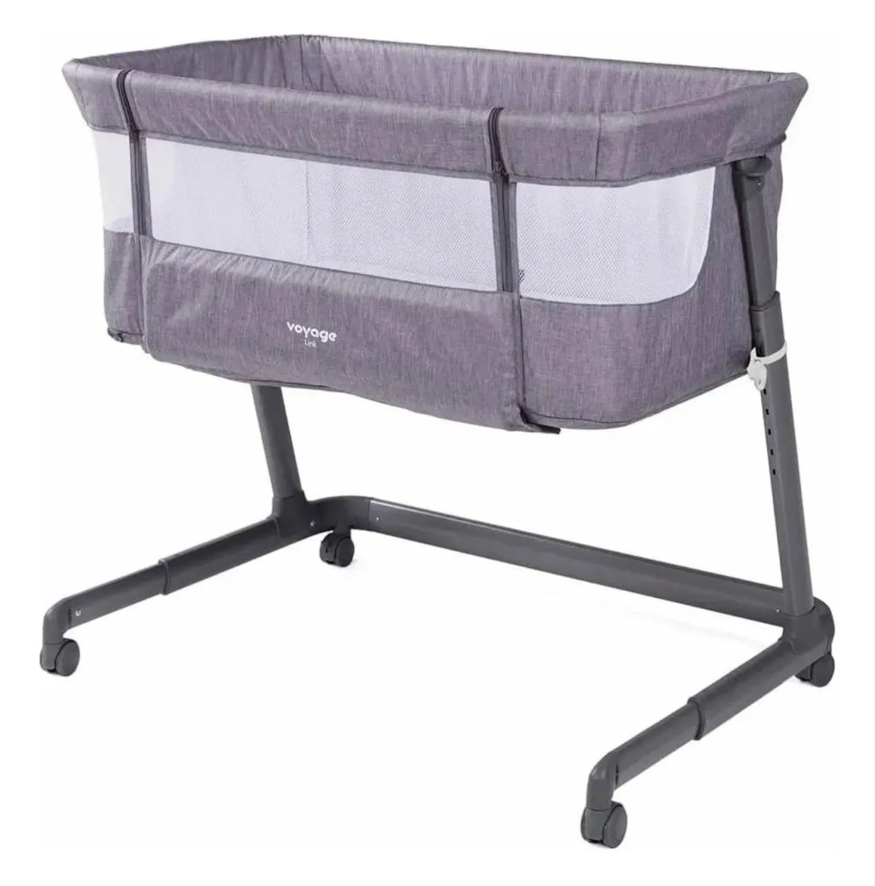 Berço portátil - Foto 4