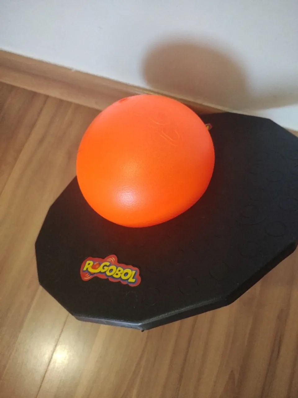 Pogobol Estrela Original - Pouco usado