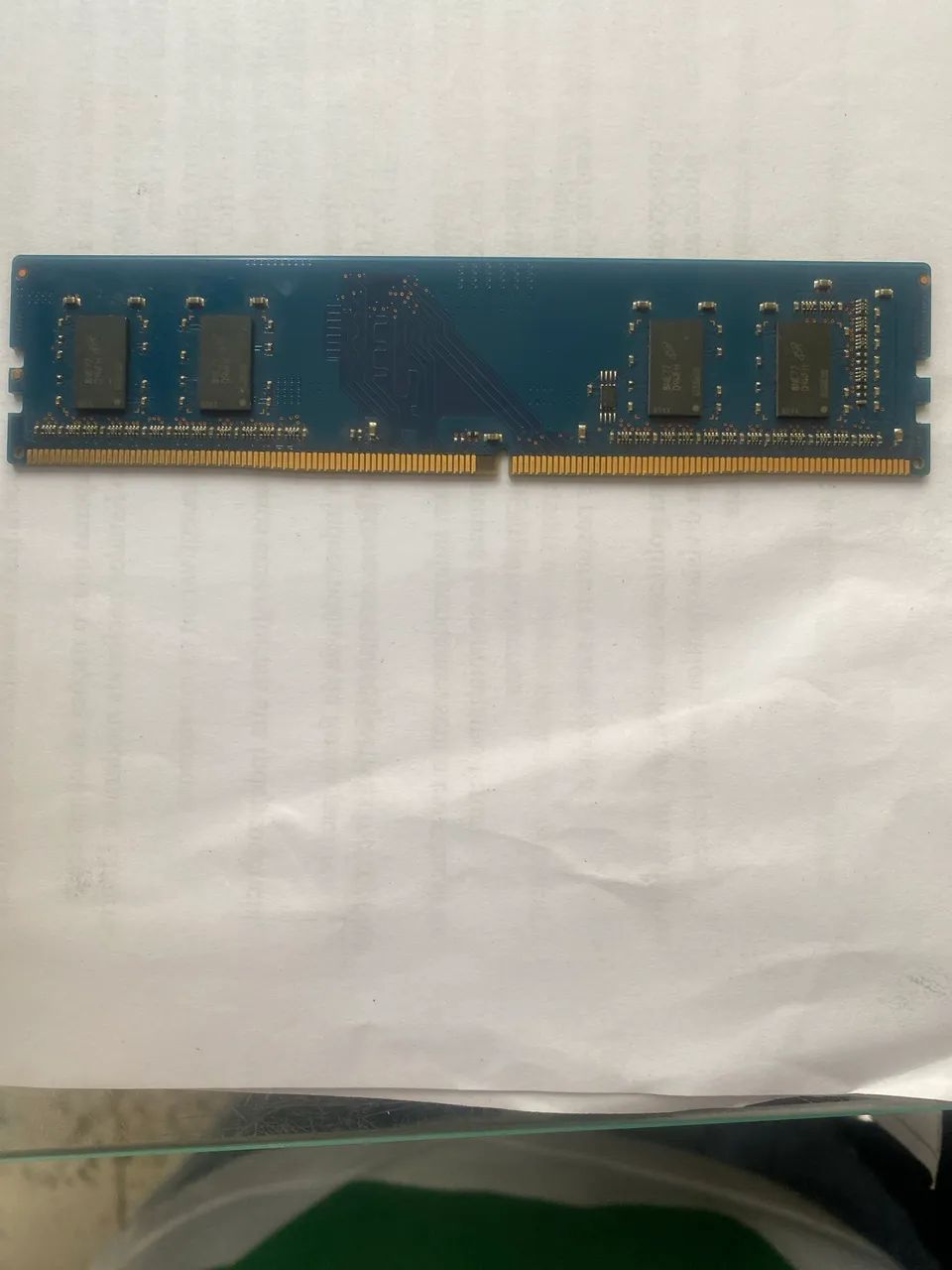 MEMÓRIA DDR 4 - 4 GB - 2666 - Foto 3