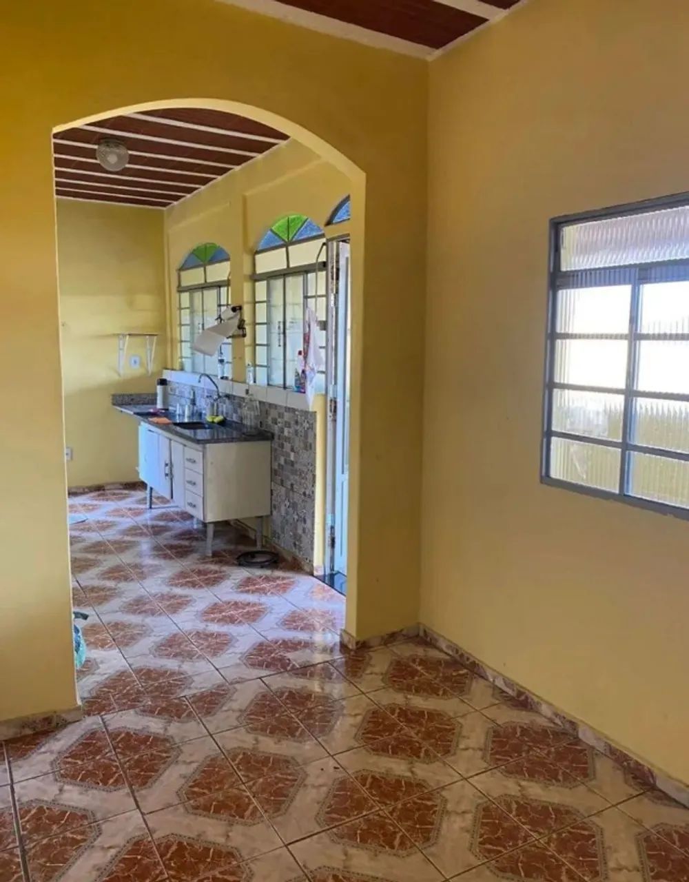LB Vende se casa em Serra Dourada - Foto 4