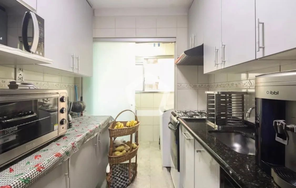 Apartamento para Venda - 2 quartos - 52m² - Foto 5