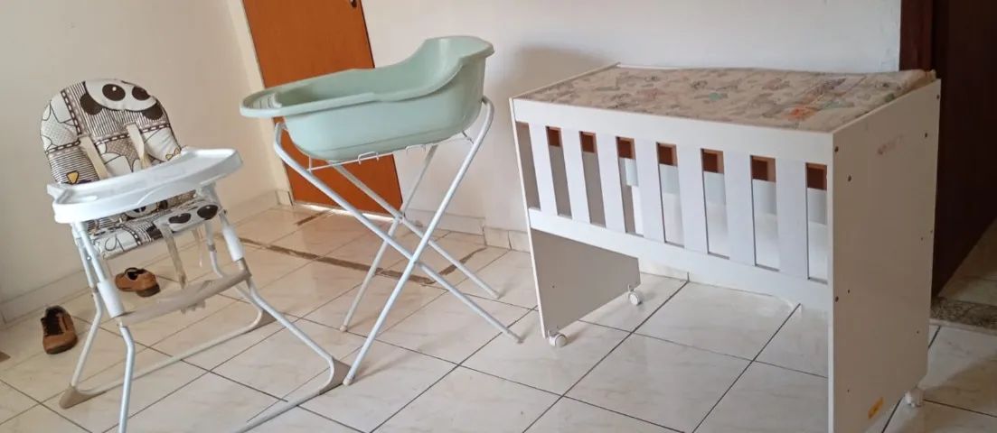 Super pack para bebê