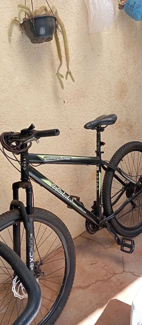 Venda de Bicicleta 