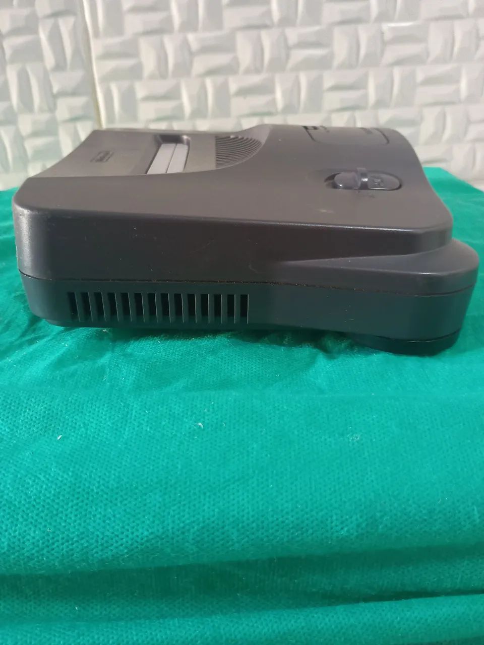 Nintendo 64  - Foto 3