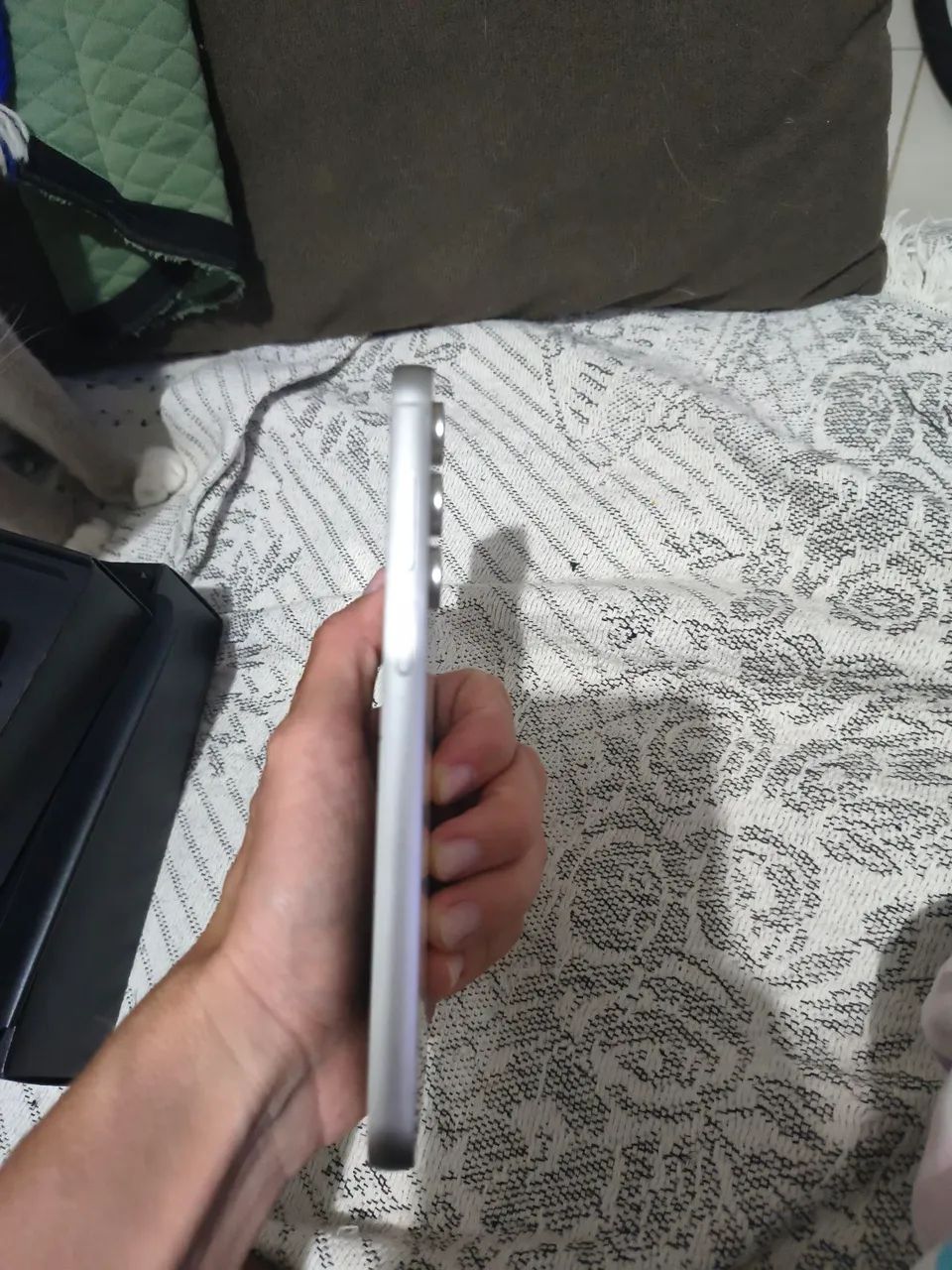 Vendo celular SAMSUNG S23Fe 256gb  - Foto 4