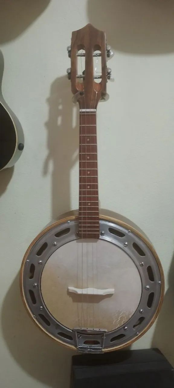 Banjo luthier  - Foto 2