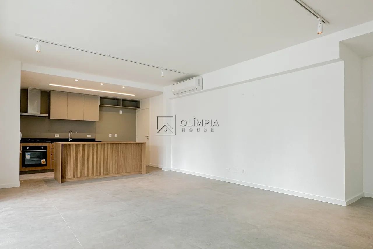 Aluguel Apartamento 3 Dormitórios - 125 m² Pinheiros - Foto 8