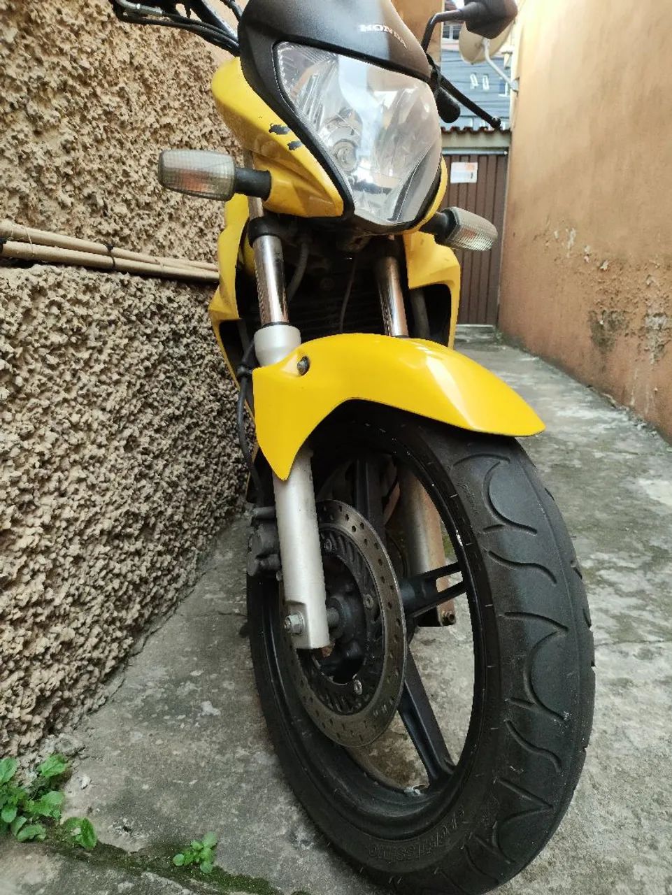 Honda CB300r 13/13 Flex  - Foto 4
