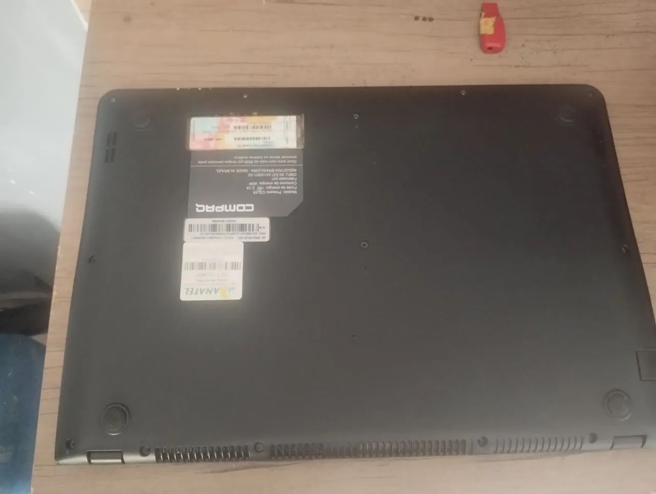 Notebook HP - Foto 5