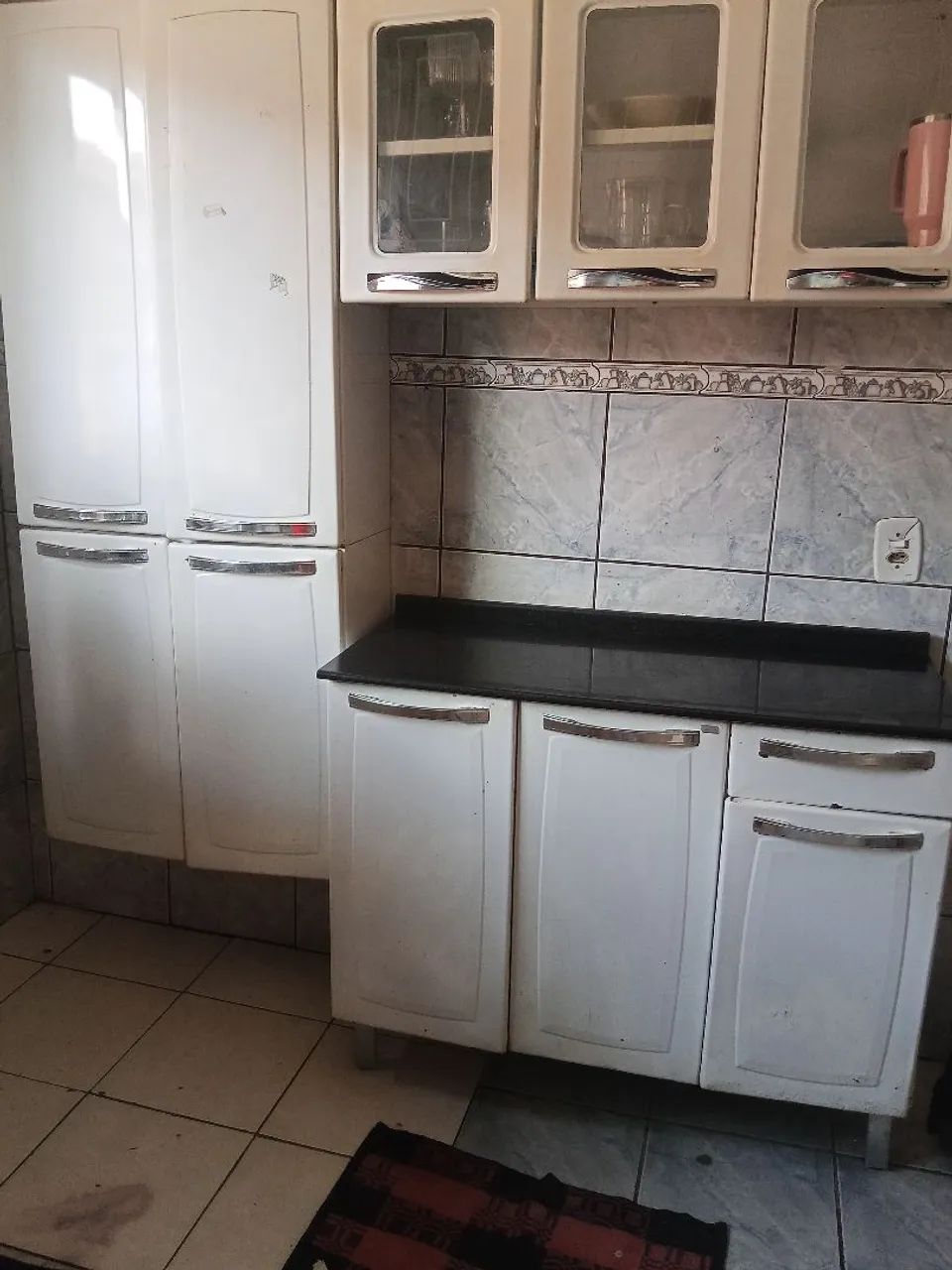 Vendo armário completo 