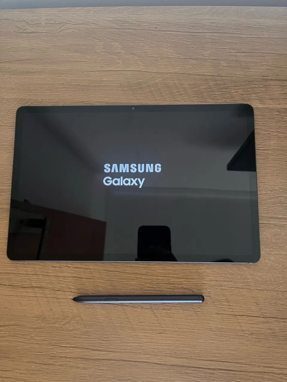 Tablet Samsung Galaxy Tab S7 FE 128 GB, 6 GB RAM, 4G + S Pen