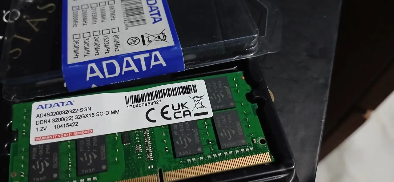 Memória 32GB DDR4 2666MHz Patriot Viper Elite 2 PVE416G266C6GY