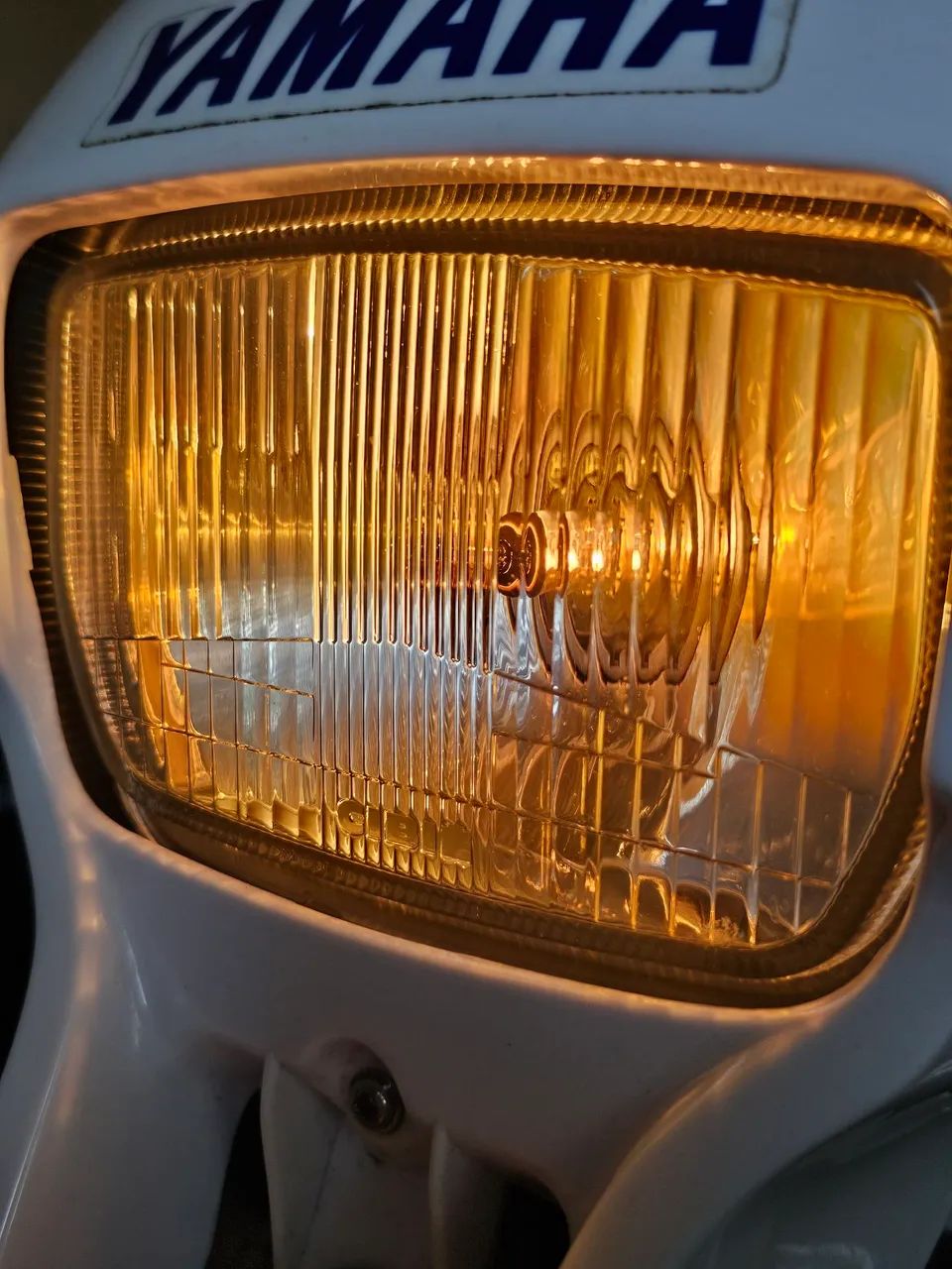 Dt200r 1998  - Foto 3