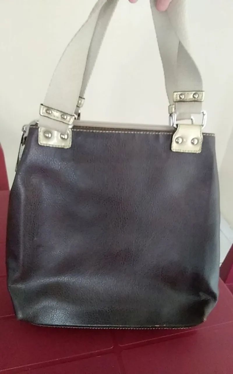 Bolsa Rafitthy Beagle Seminova  - Foto 3
