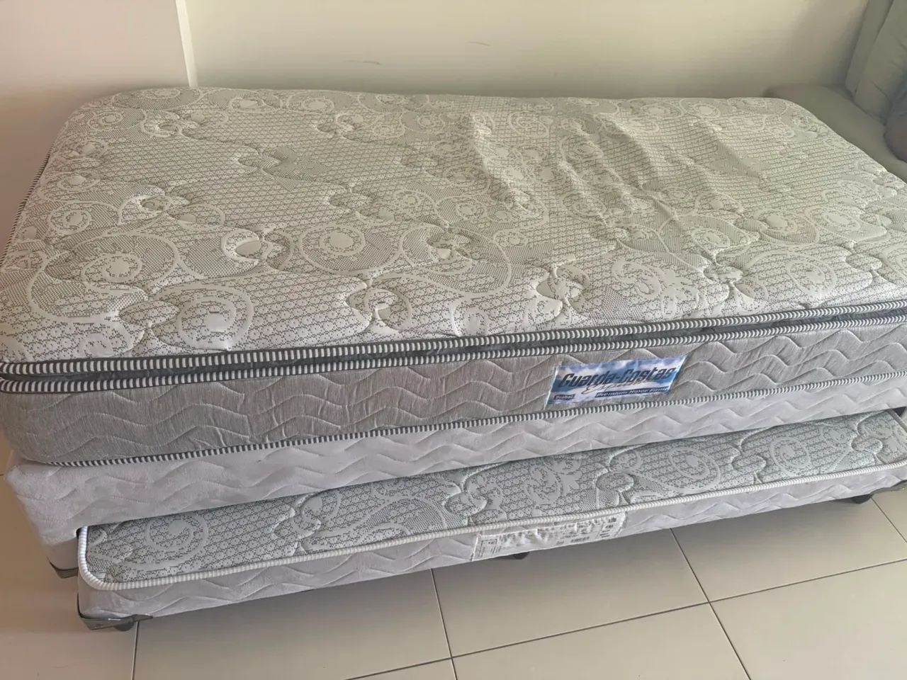Cama box bicama - Foto 3
