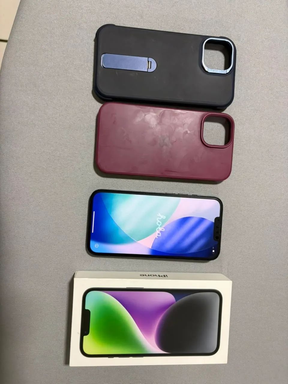 Iphone 14 - Foto 2