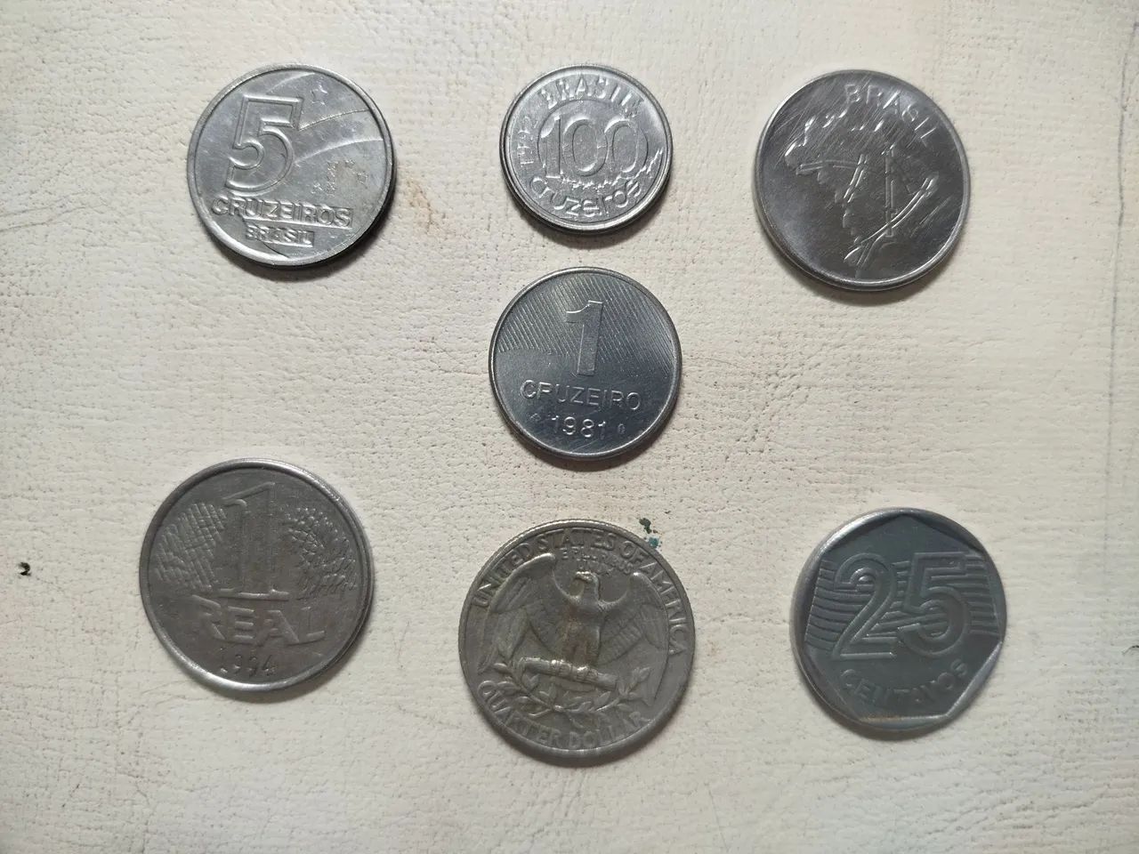 Moedas para colecionador  - Foto 2