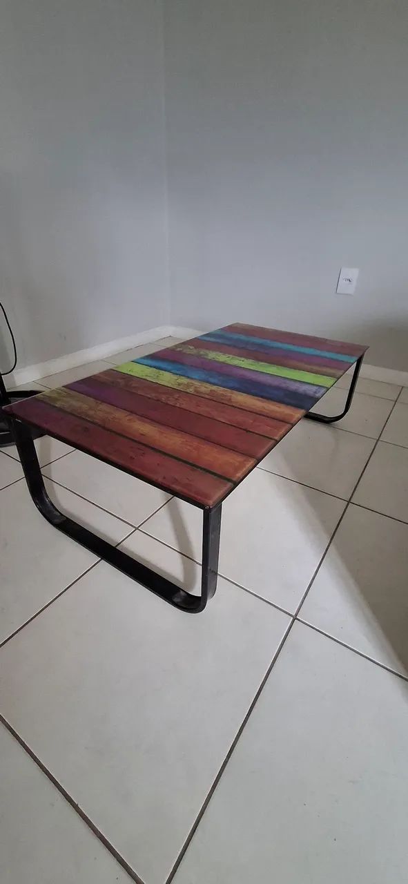 Mesa de centro - Foto 2