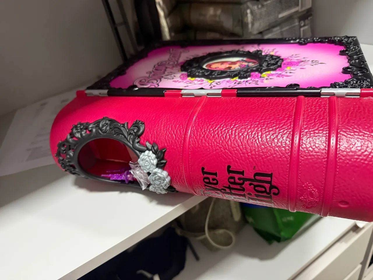 Playset briar ever after  - Foto 4