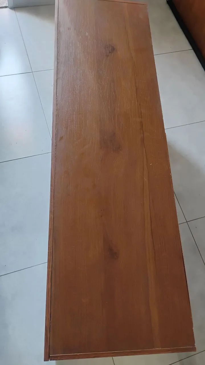 Vendo rack de sala - Foto 4