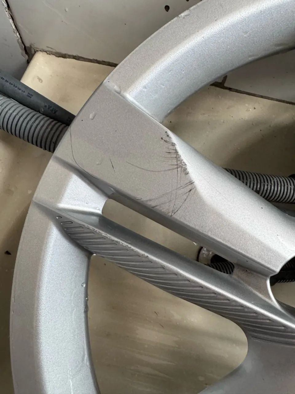 Calota nissan kics - Foto 3
