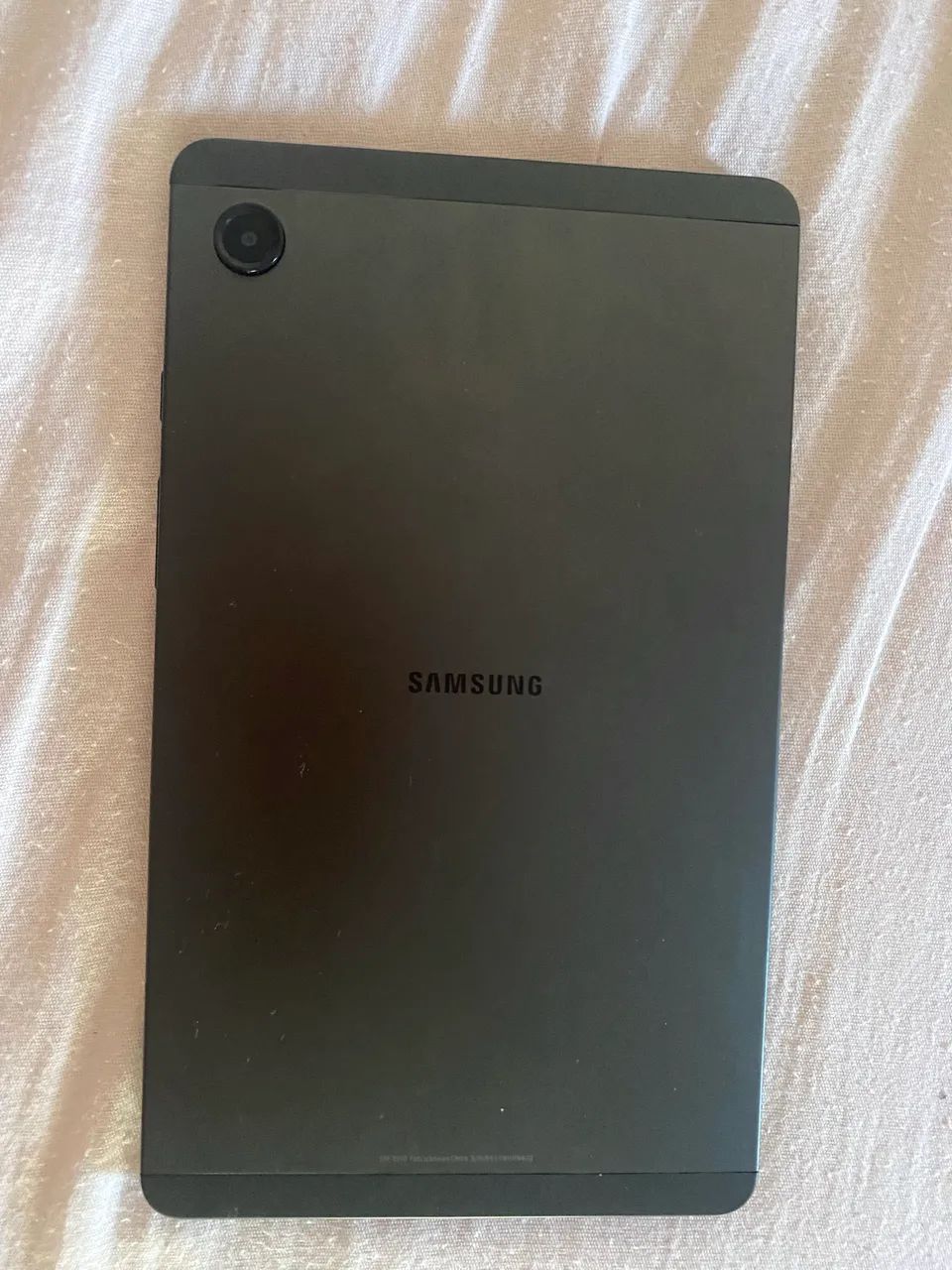 Tablet Samsung A9  - Foto 4