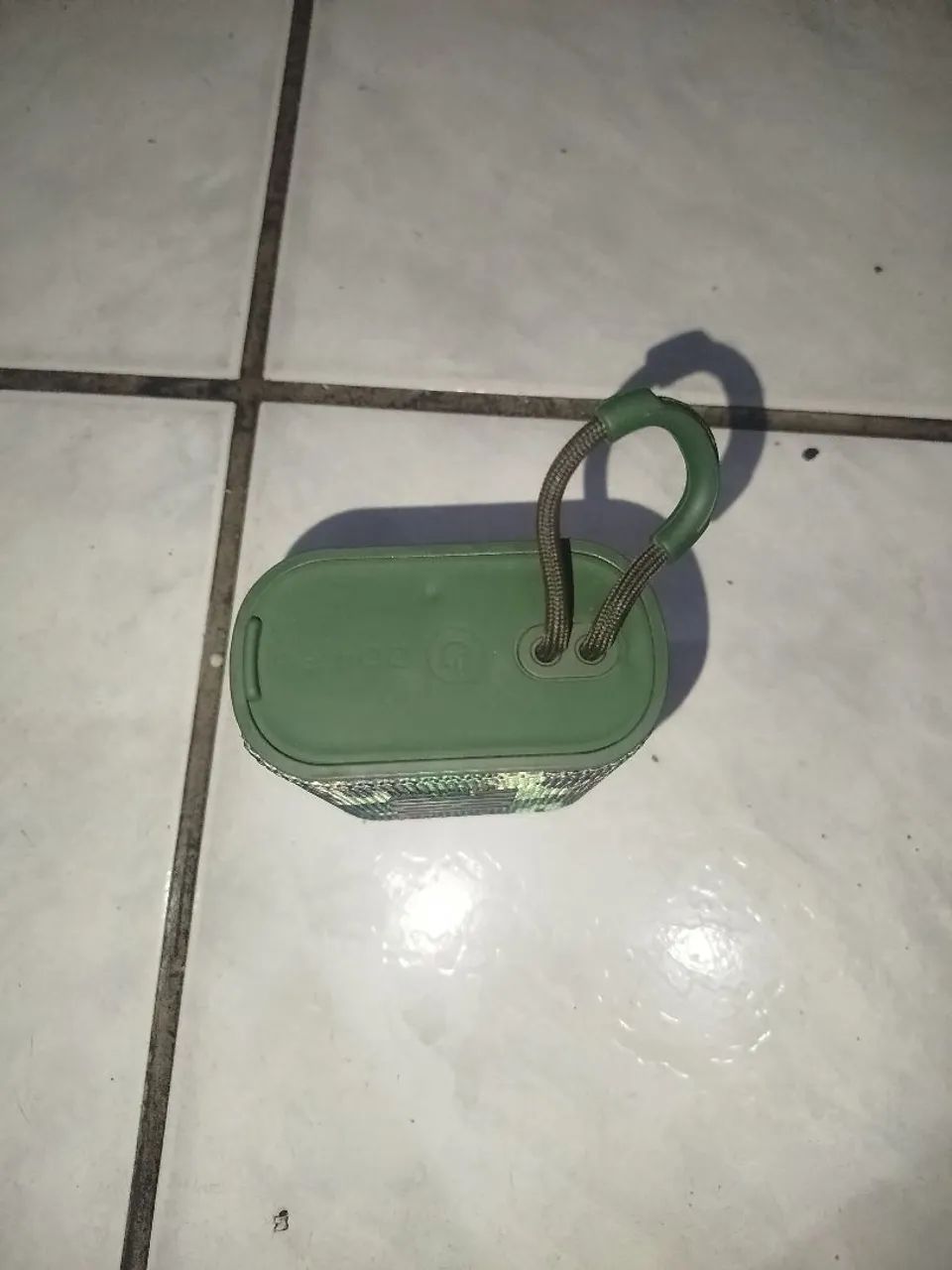 Caixinha de som Go 4 pro. - Foto 4