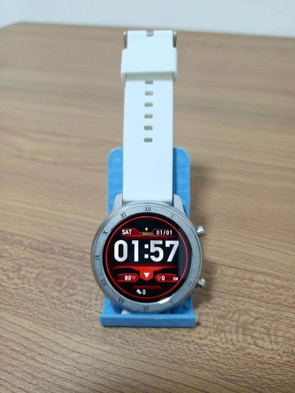 Smartwatch DT89 - Foto 3