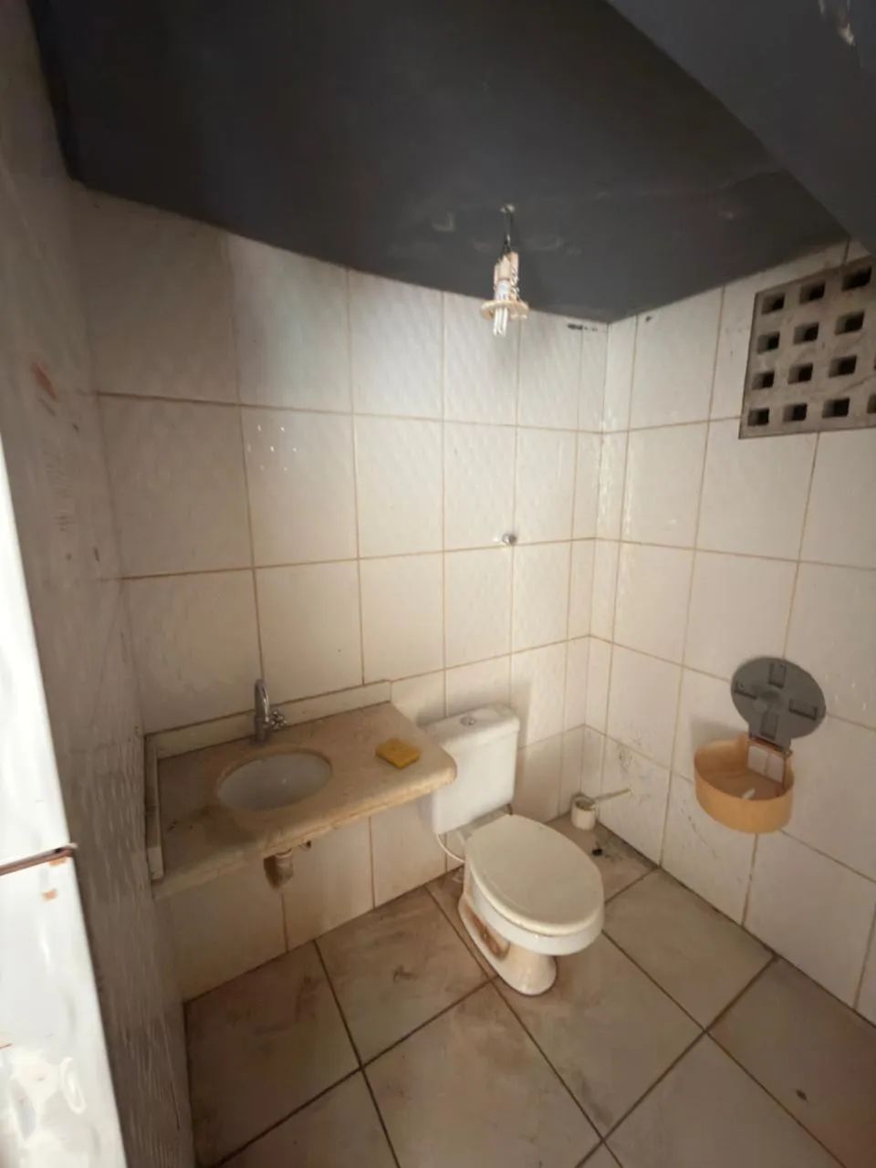 Alugo sala comercial  - Foto 2