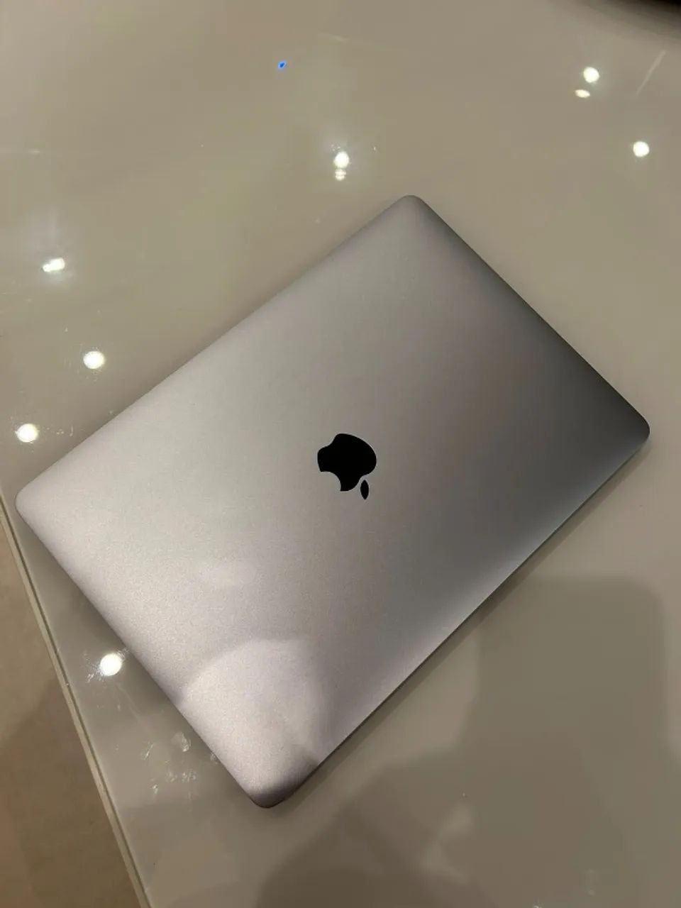 MacBook M1 air - 8gb - Foto 2