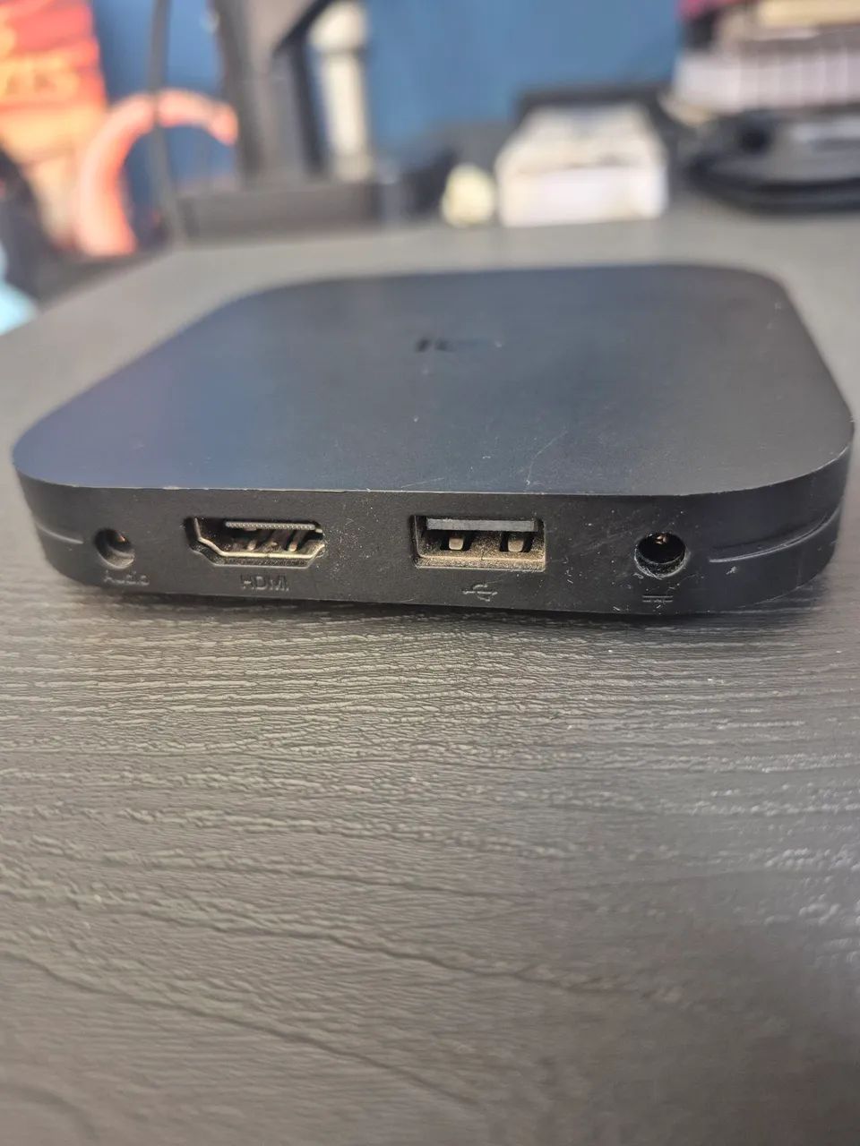 Xiaomi Mi Box S  - Foto 2
